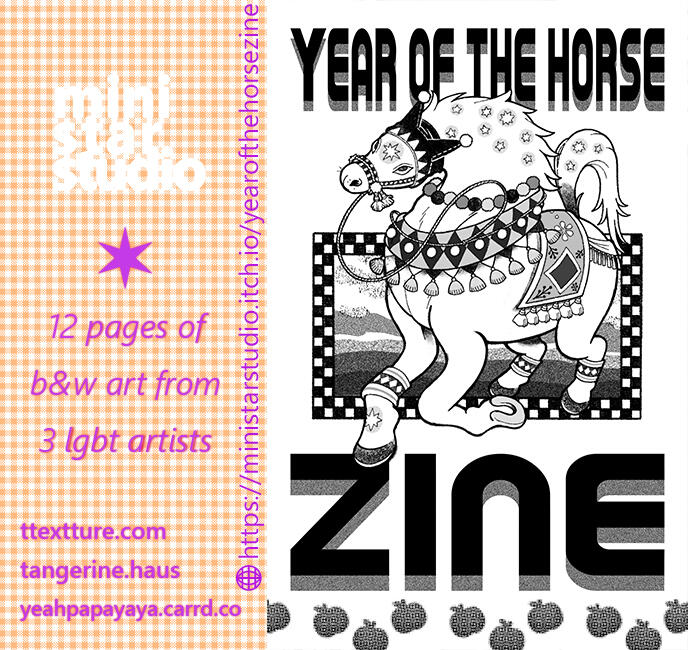 year of the horse