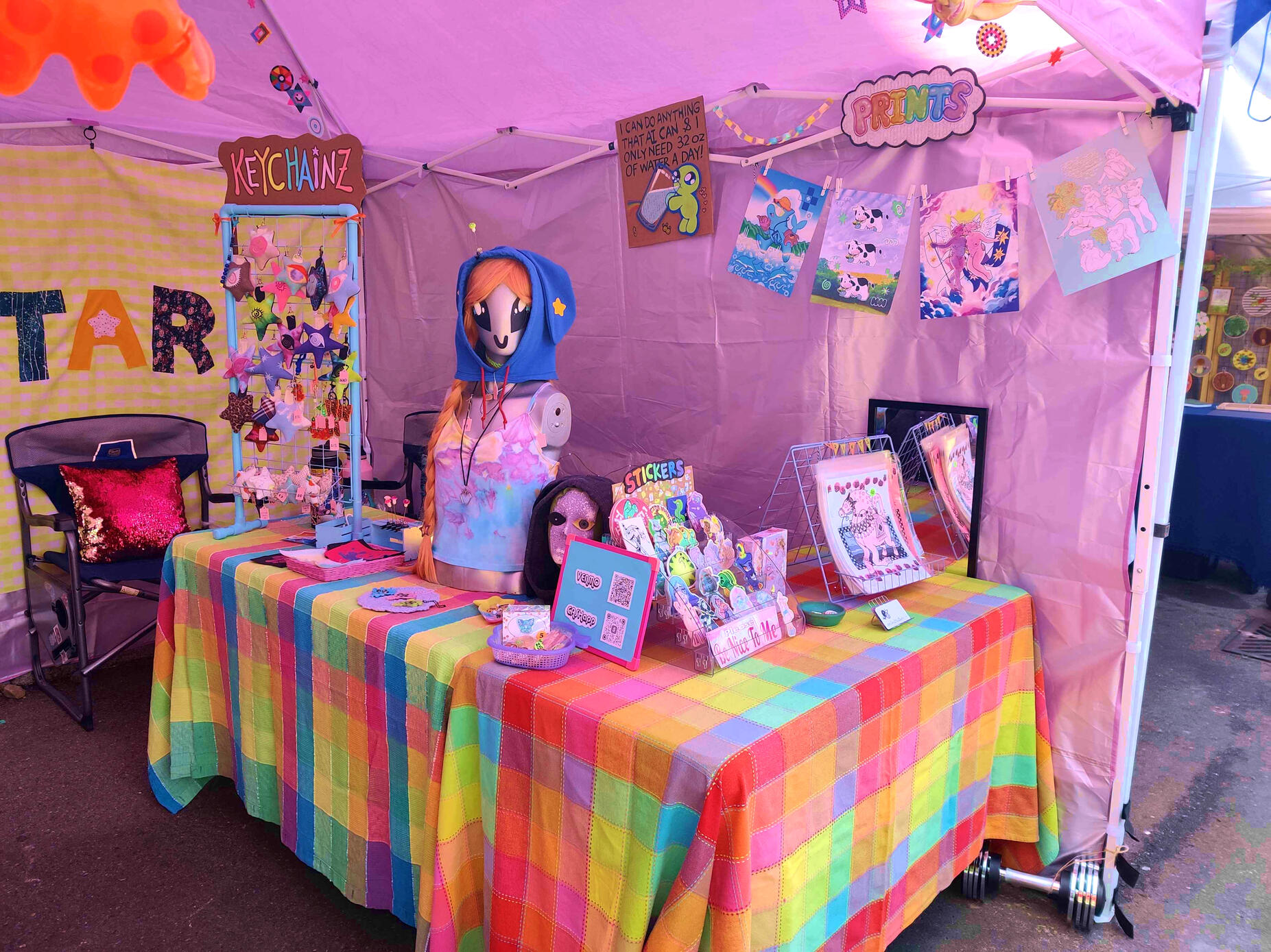 capital city PRIDE 2026